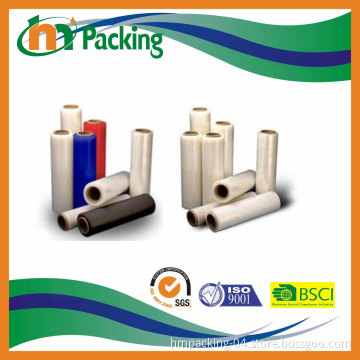 Customize Cast Hand and Machine Grade Pallet Stretch Film